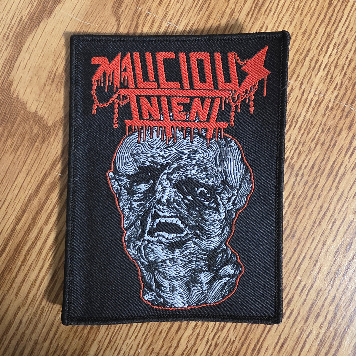 Malicious Intent