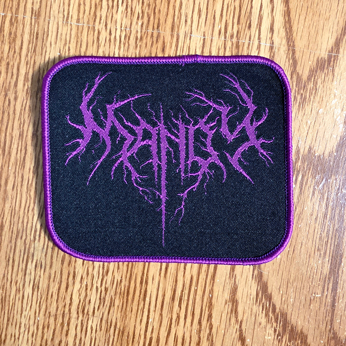 Mandy Logo