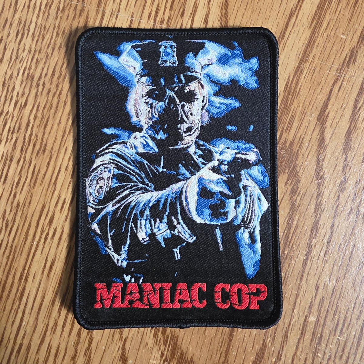 Maniac Cop