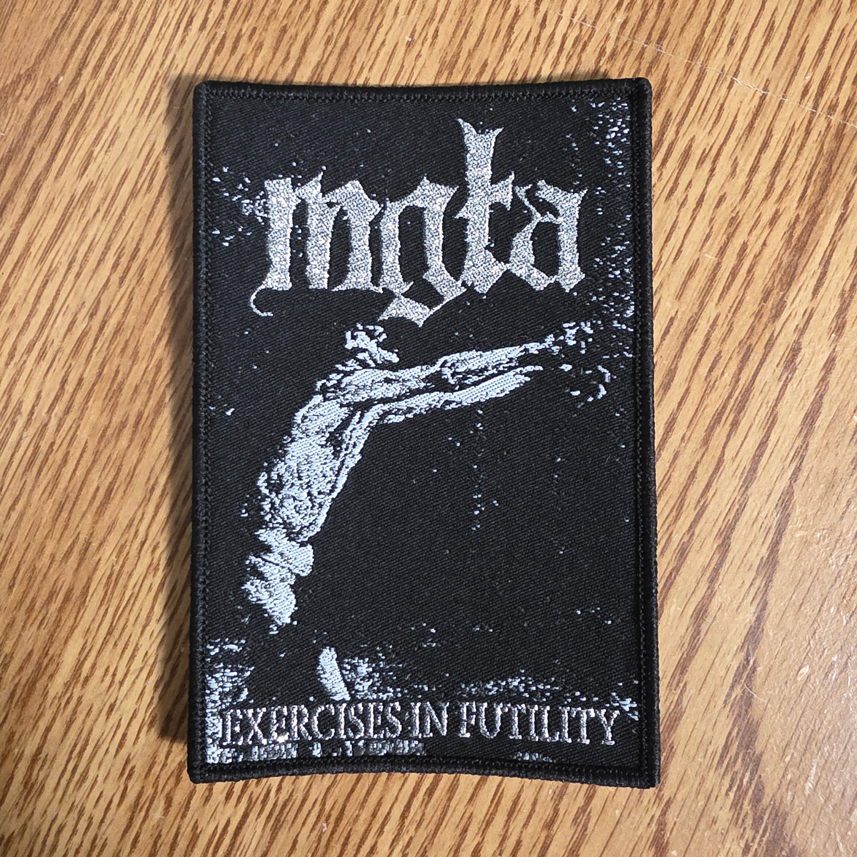 Mgla