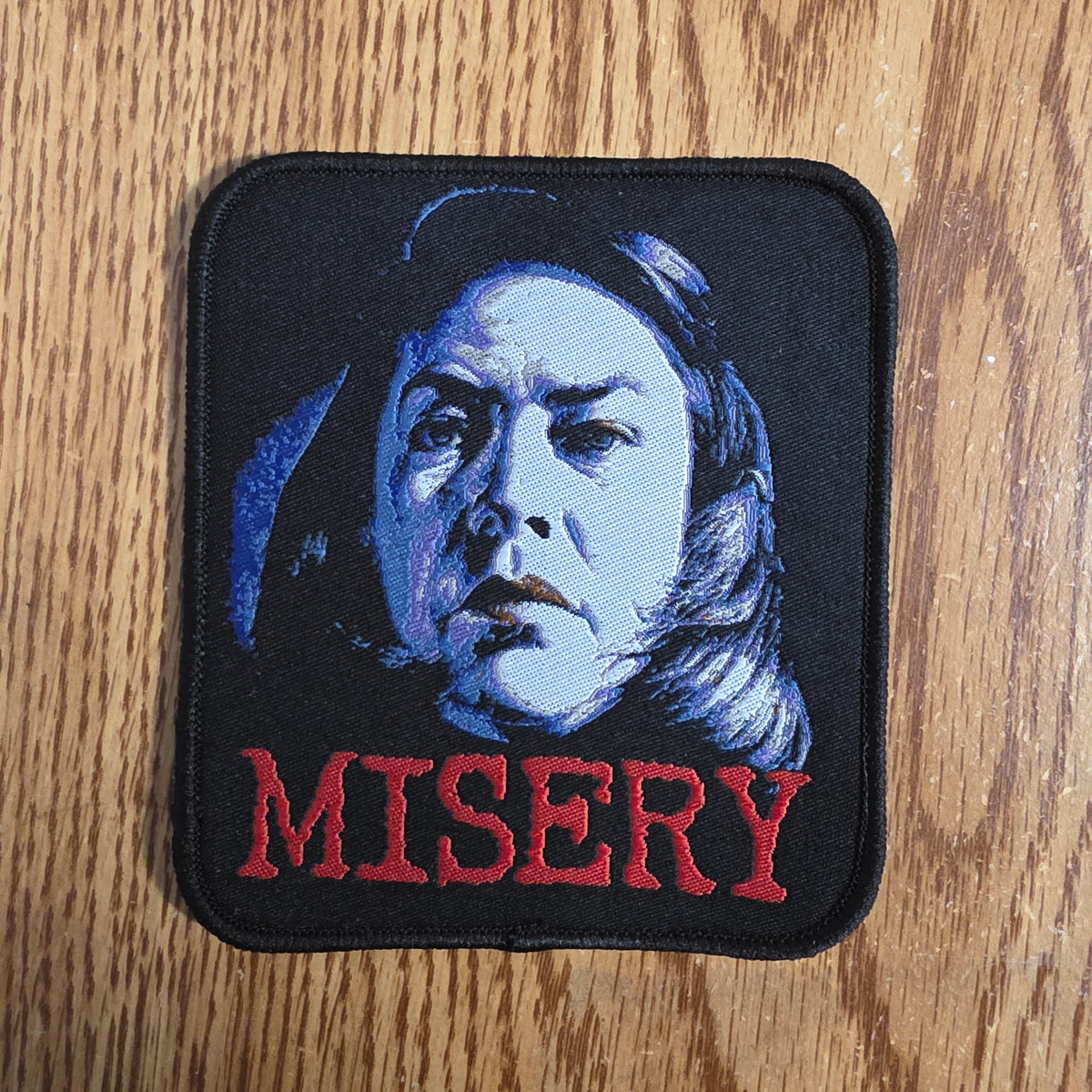 Misery