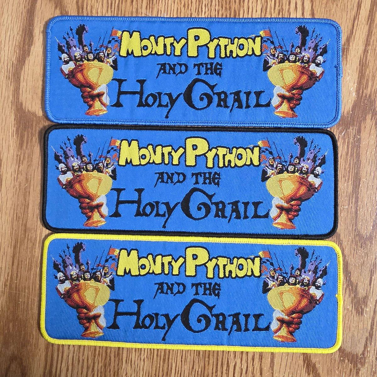 Monty Python