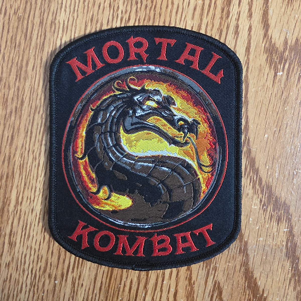 Mortal Kombat