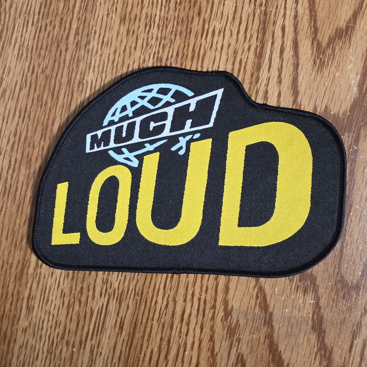 Much Loud