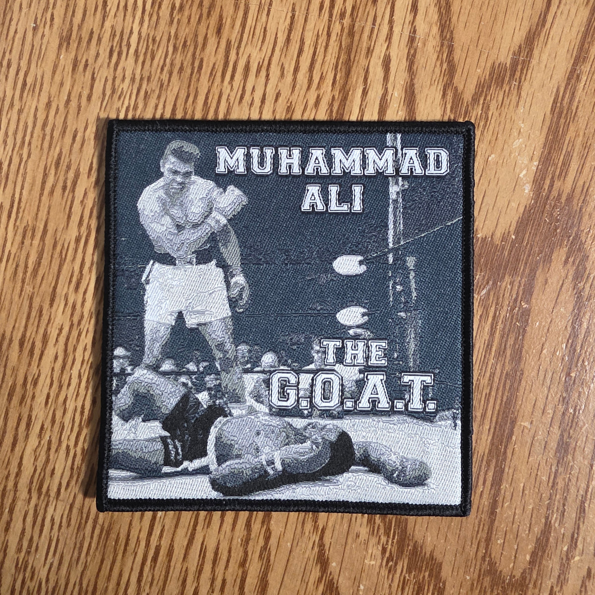 Muhamad Ali