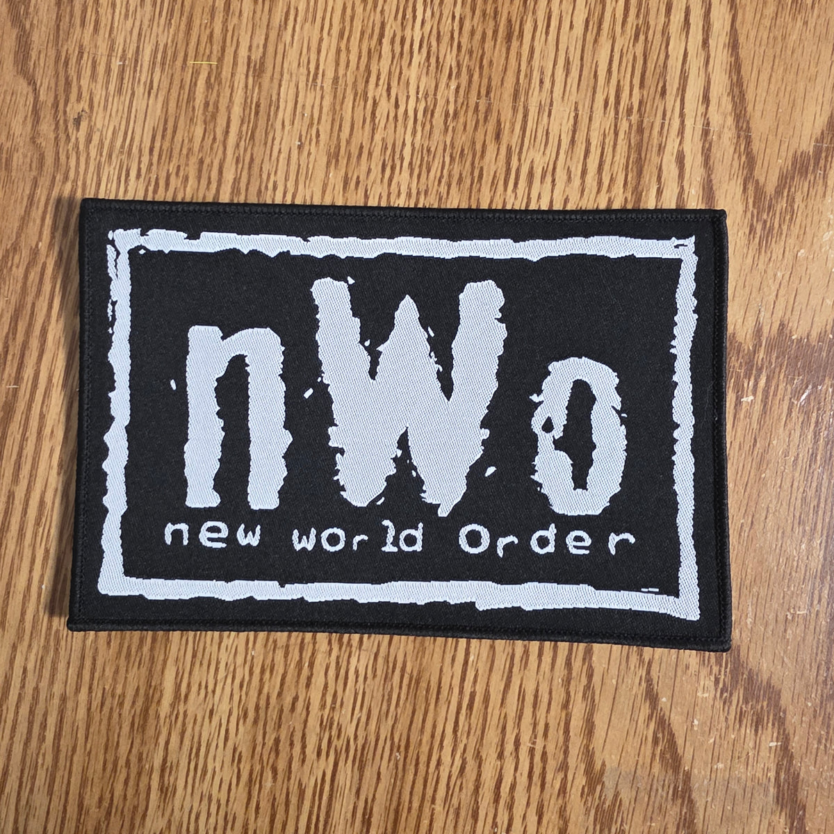 NWO