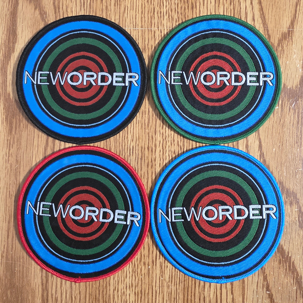 New Order