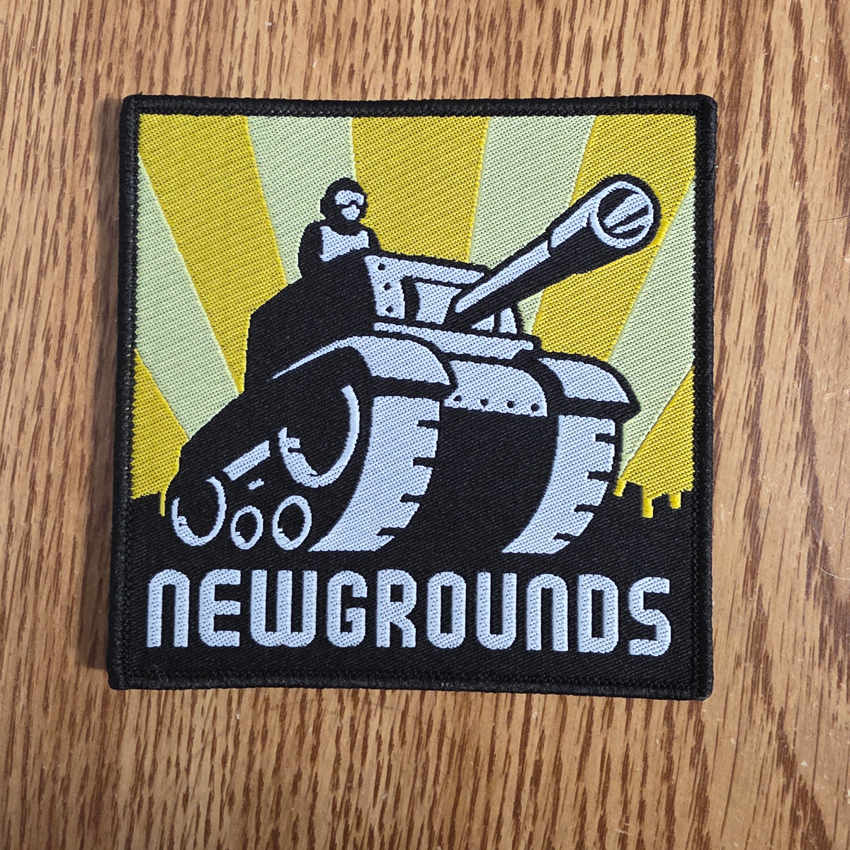 Newgrounds