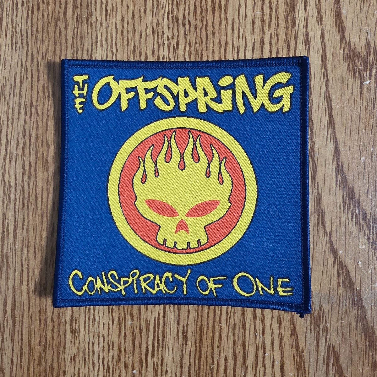 Offspring