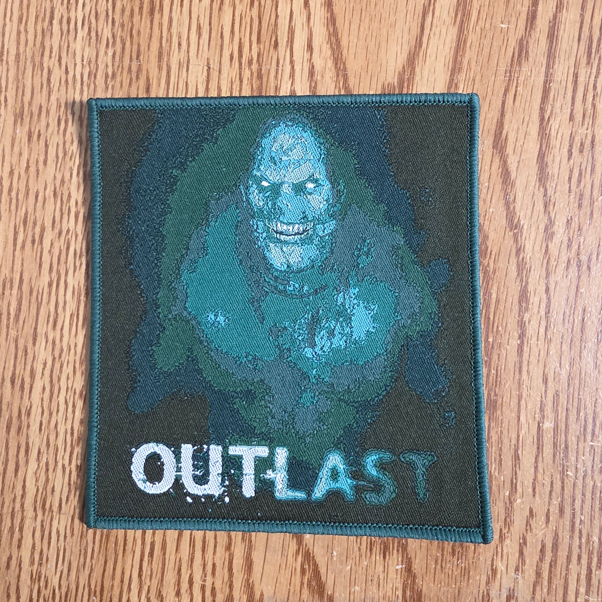 Outlast