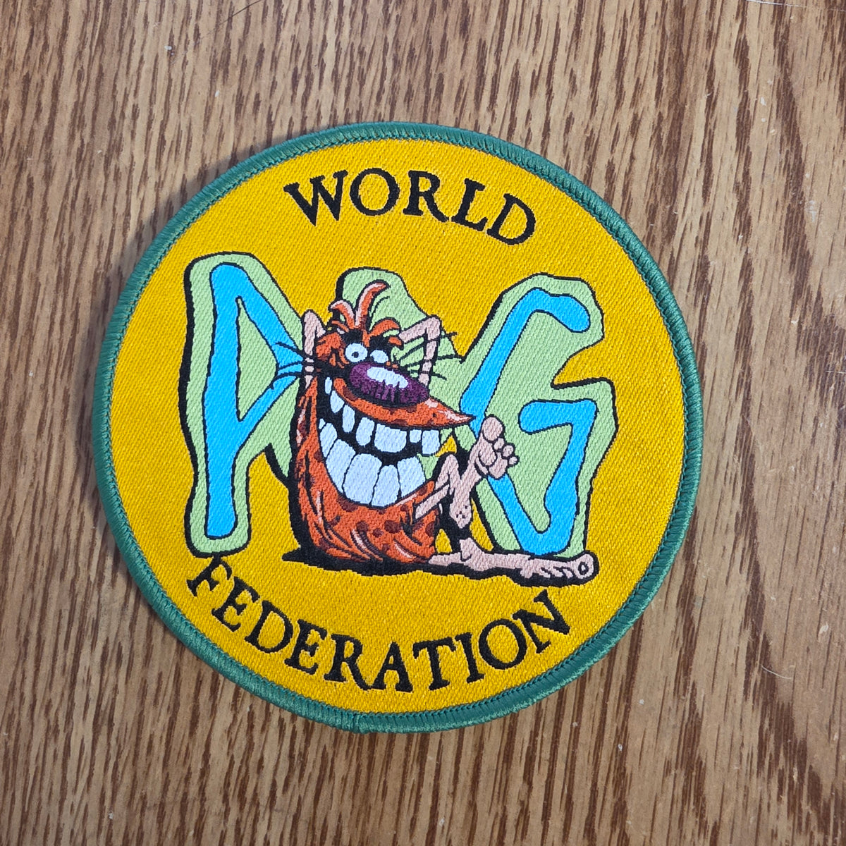 POG
