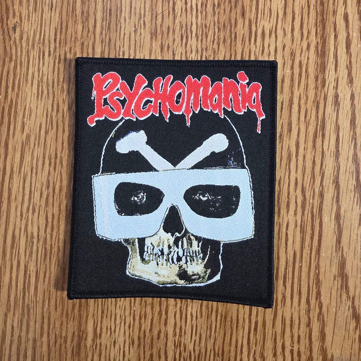 Psychomania