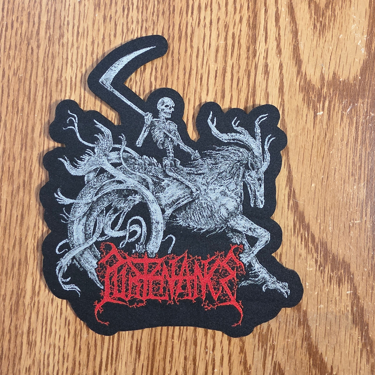 Purtenance