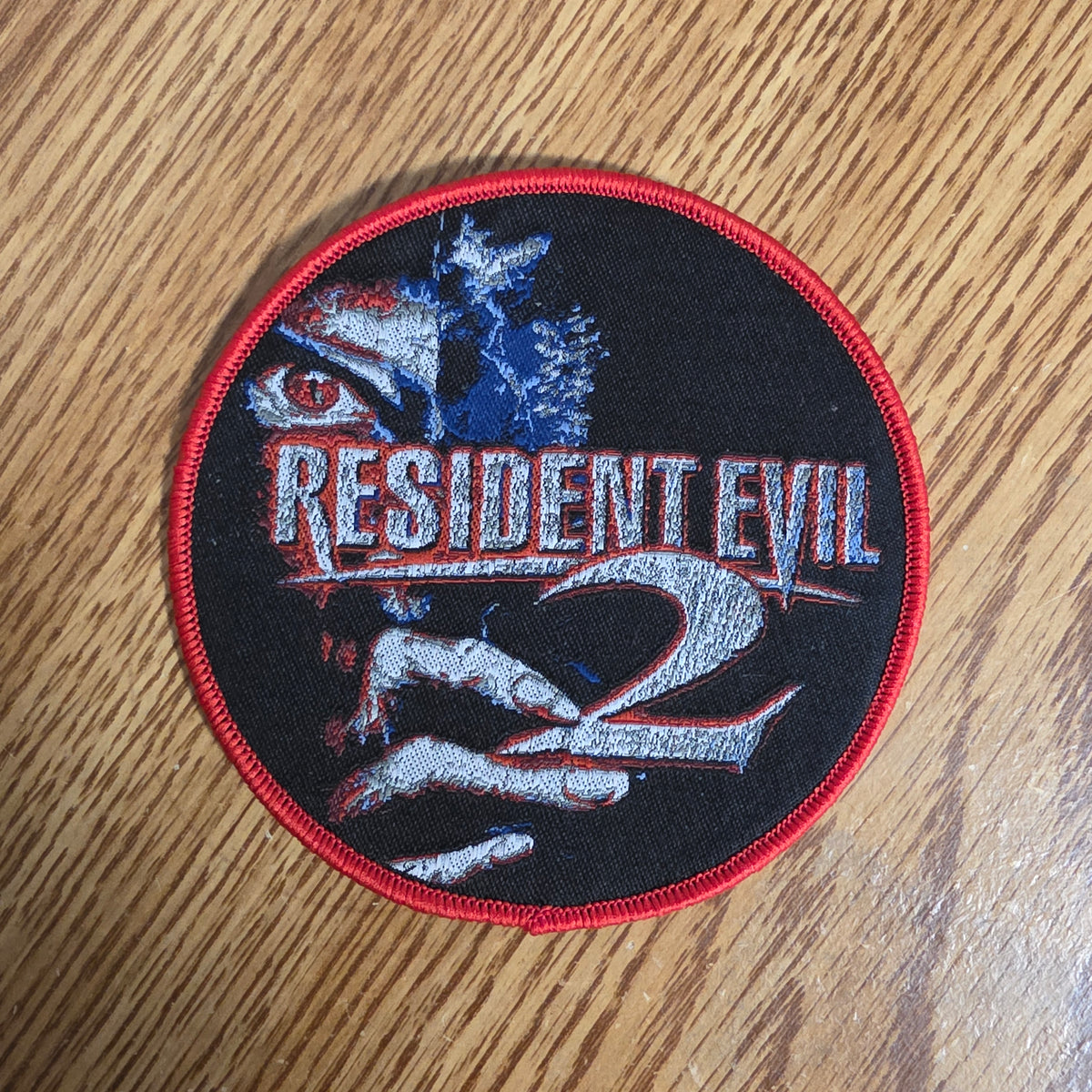 RE2