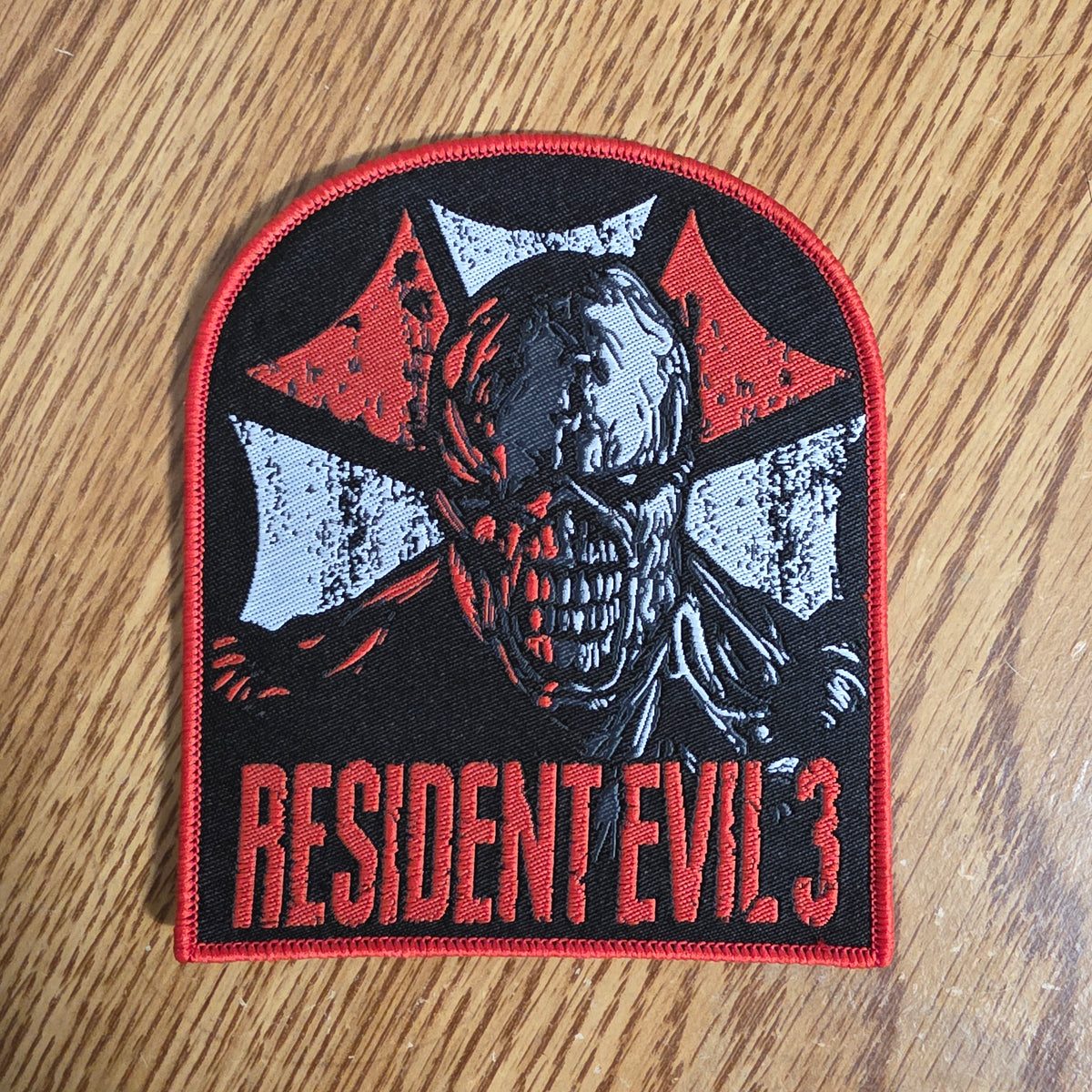 RE3 - Nemesis