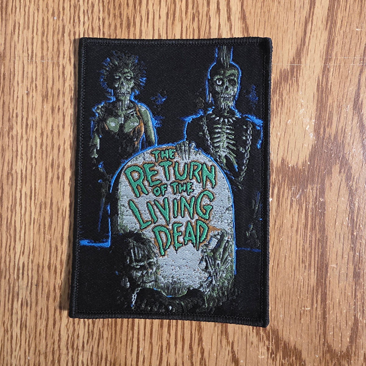 Return of the Living Dead