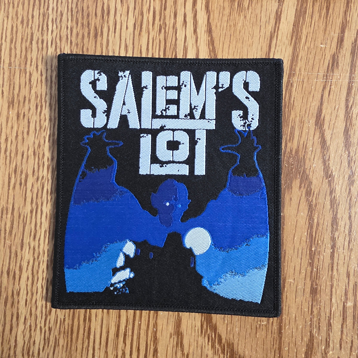 Salem's Lot