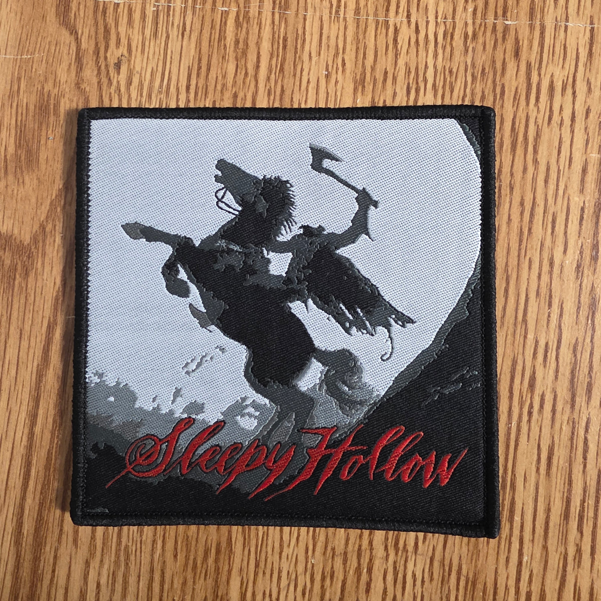 Sleepy Hollow