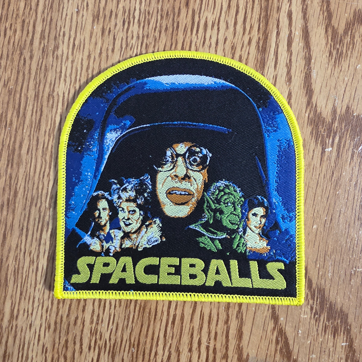 Spaceballs