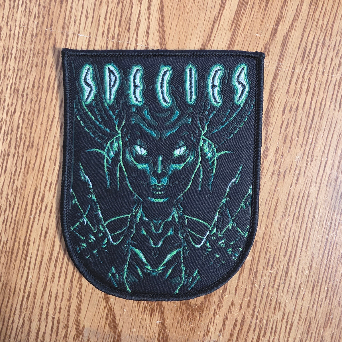 Species