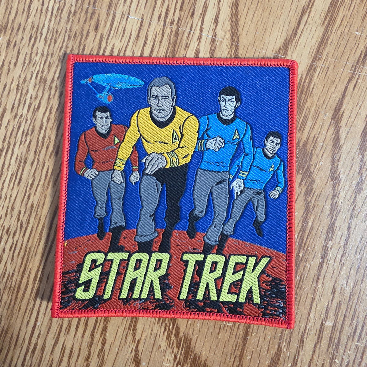 Star Trek