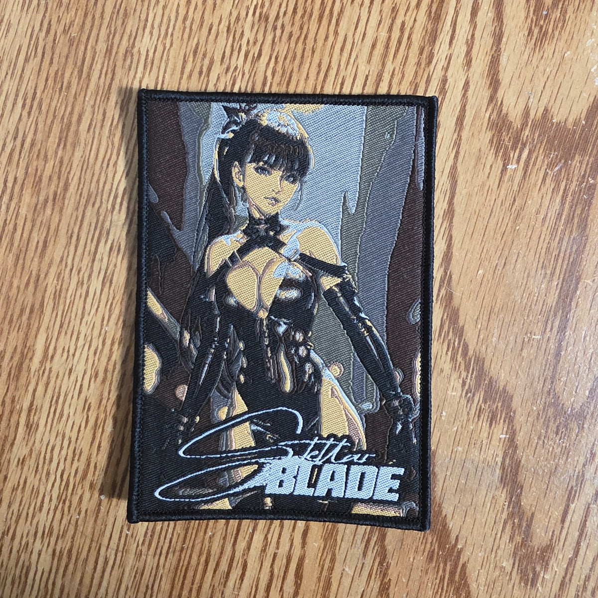 Stellar Blade