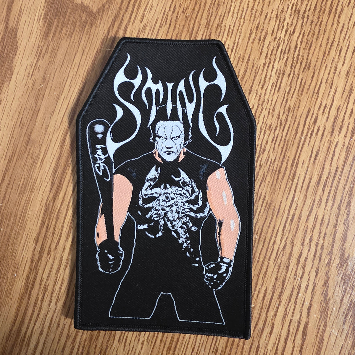 Sting