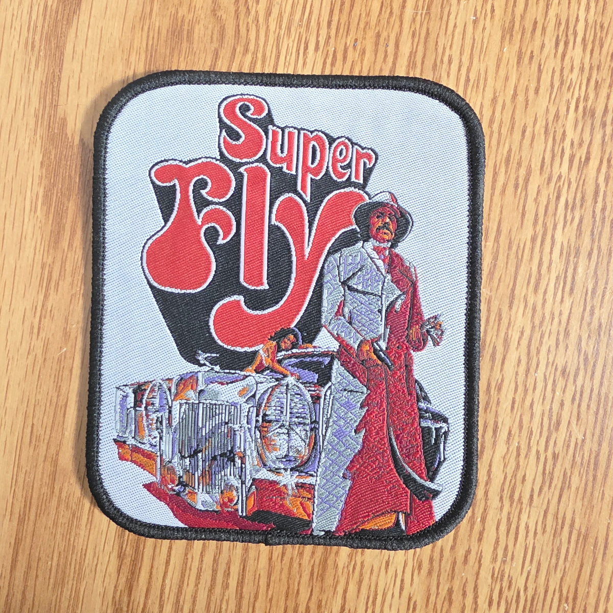 Super Fly