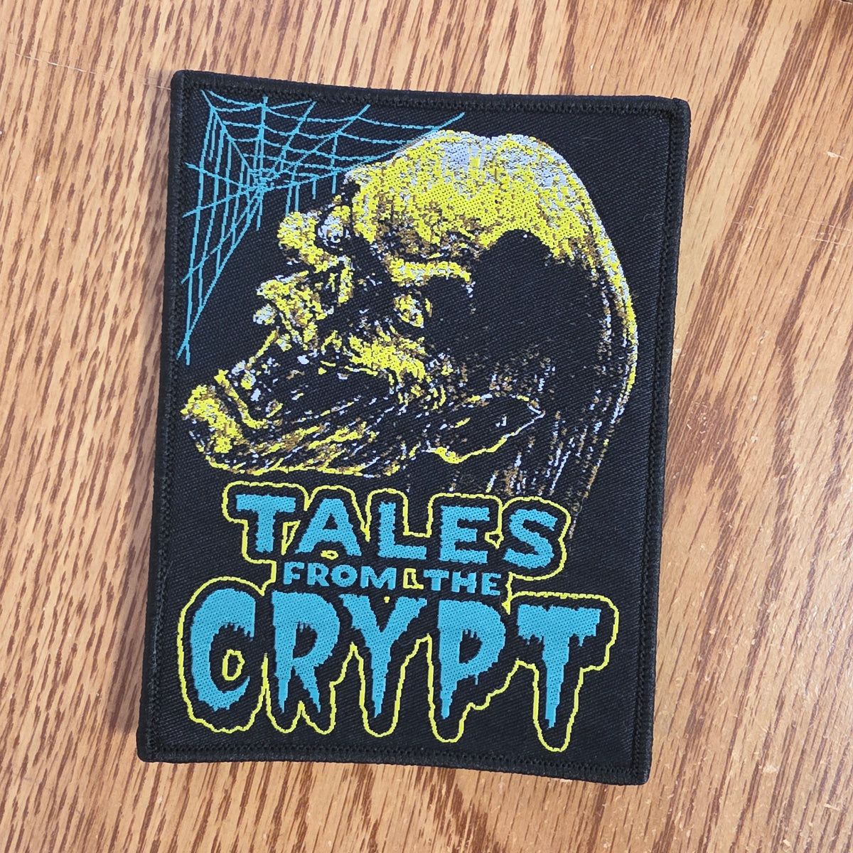 Tales From The Crypt