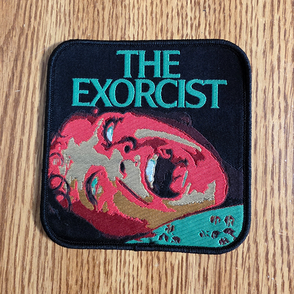 The Exorcist