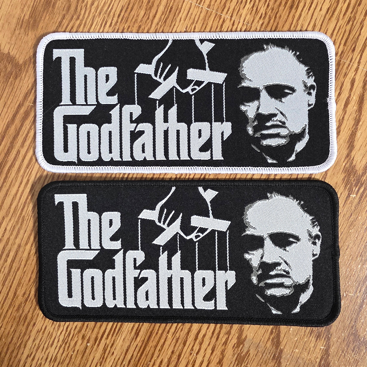 The Godfather
