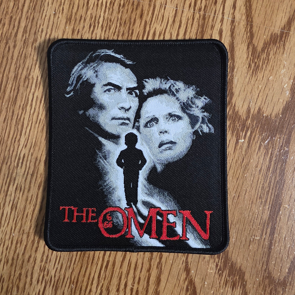 The Omen