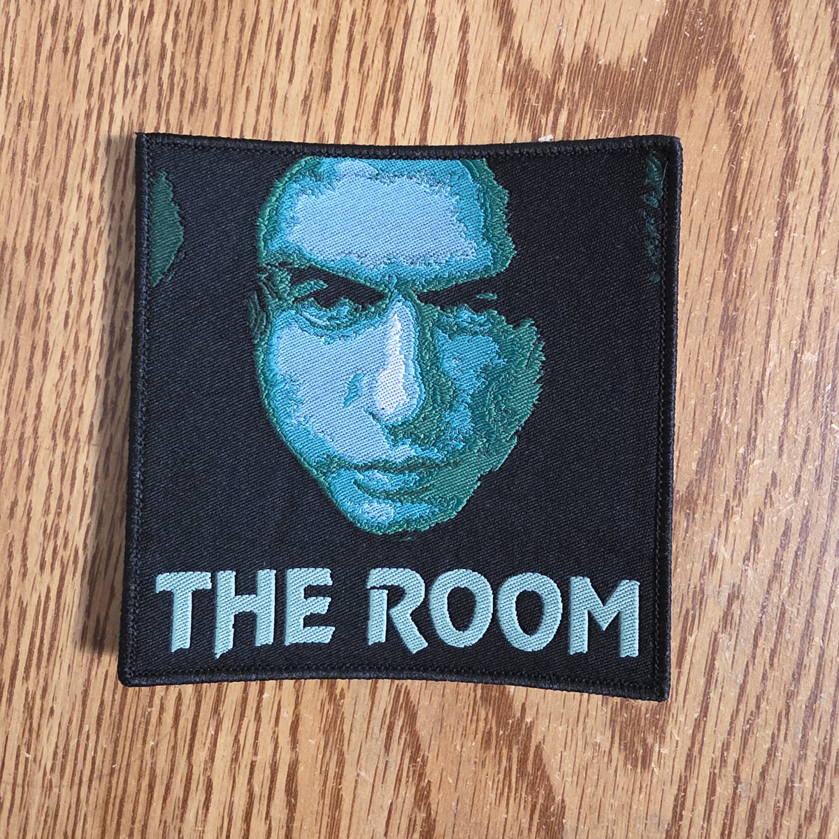 The Room