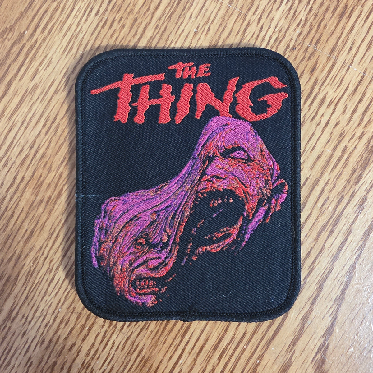 The Thing