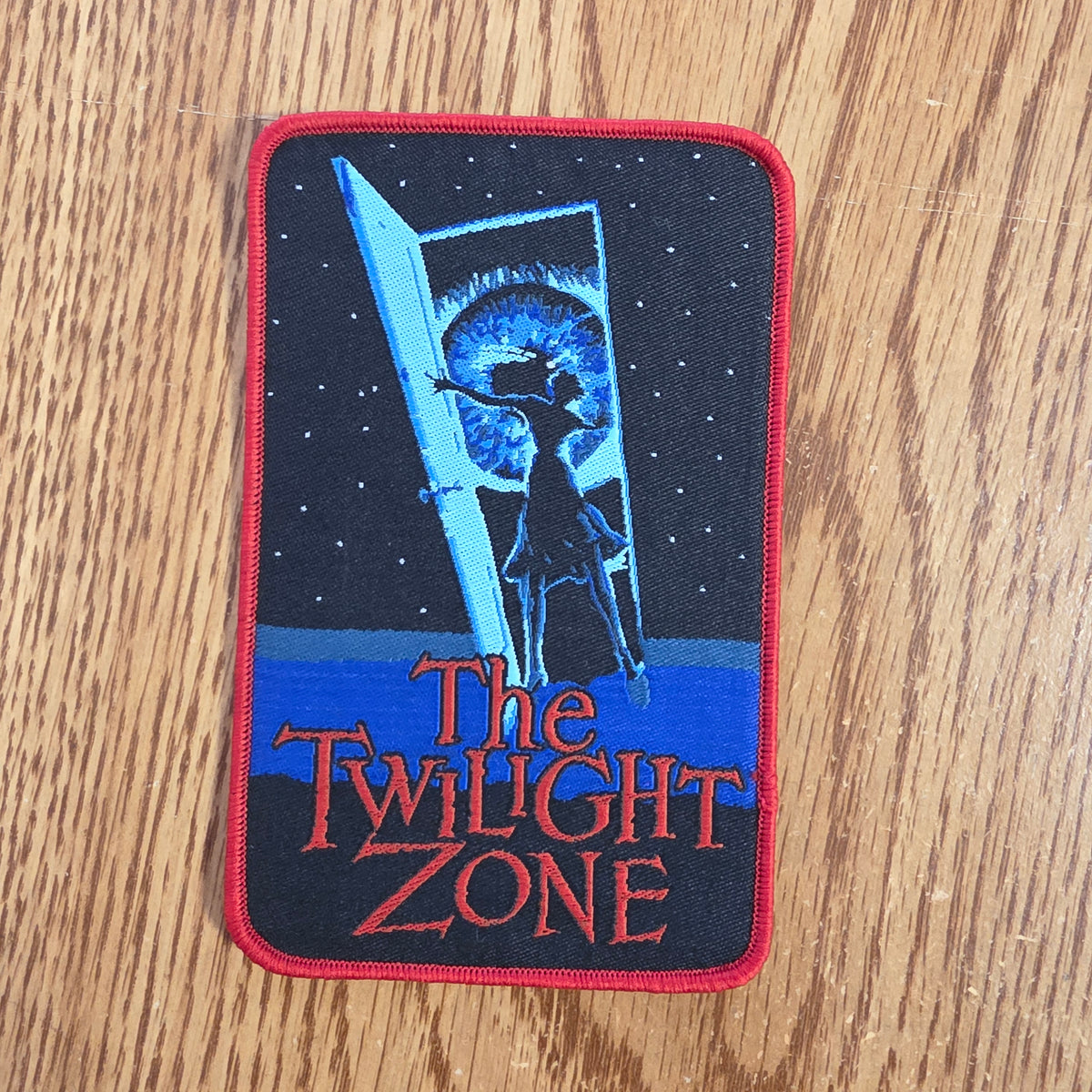 Twilight Zone
