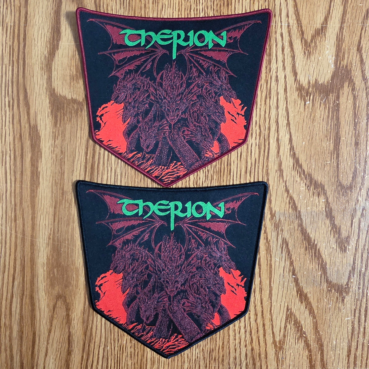 Therion