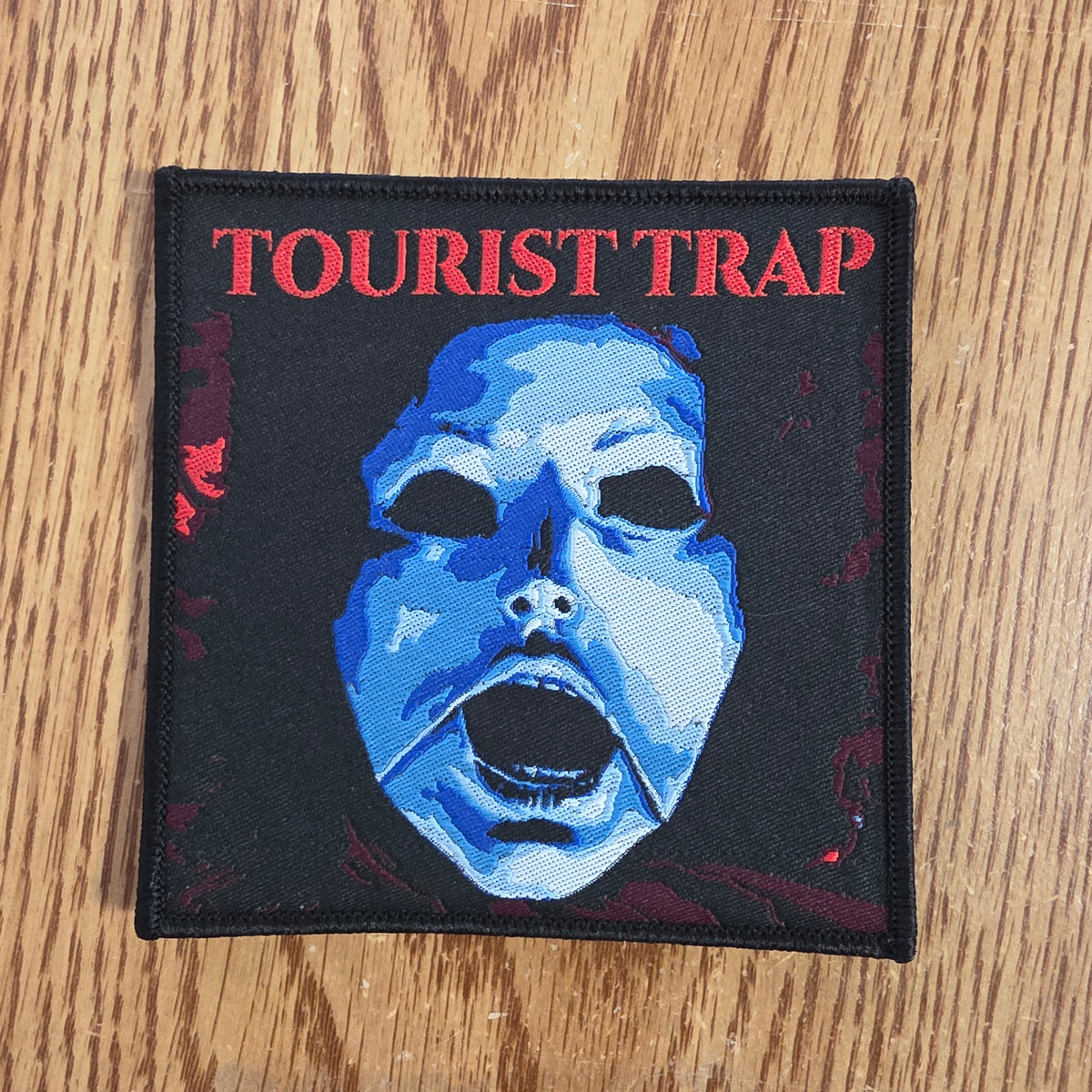 Tourist Trap