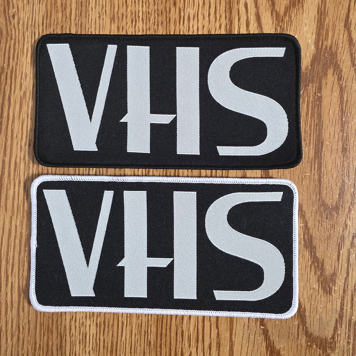 VHS
