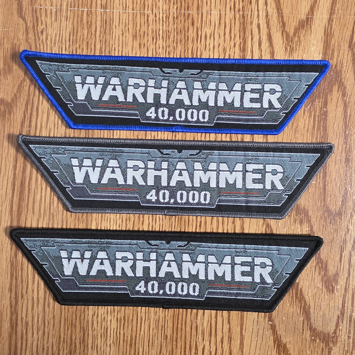 W40K