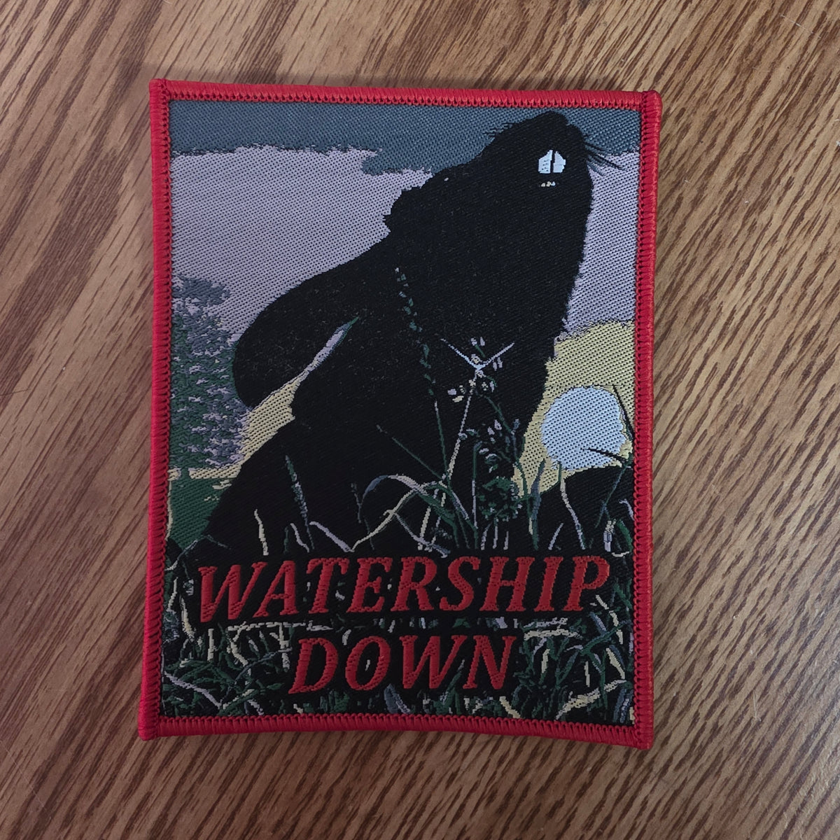Watership Down