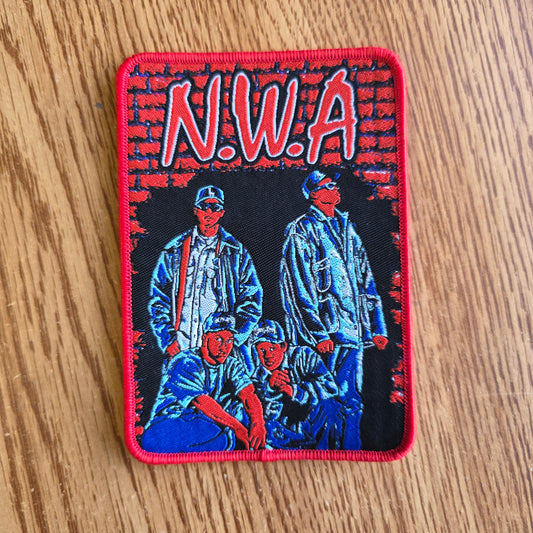 NWA