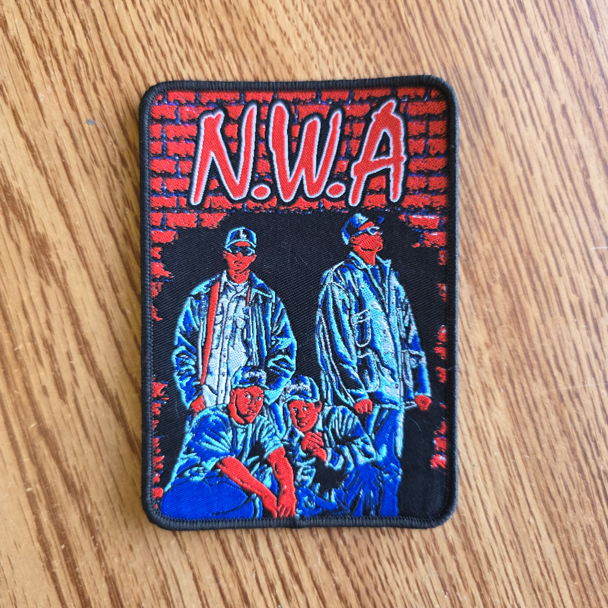NWA
