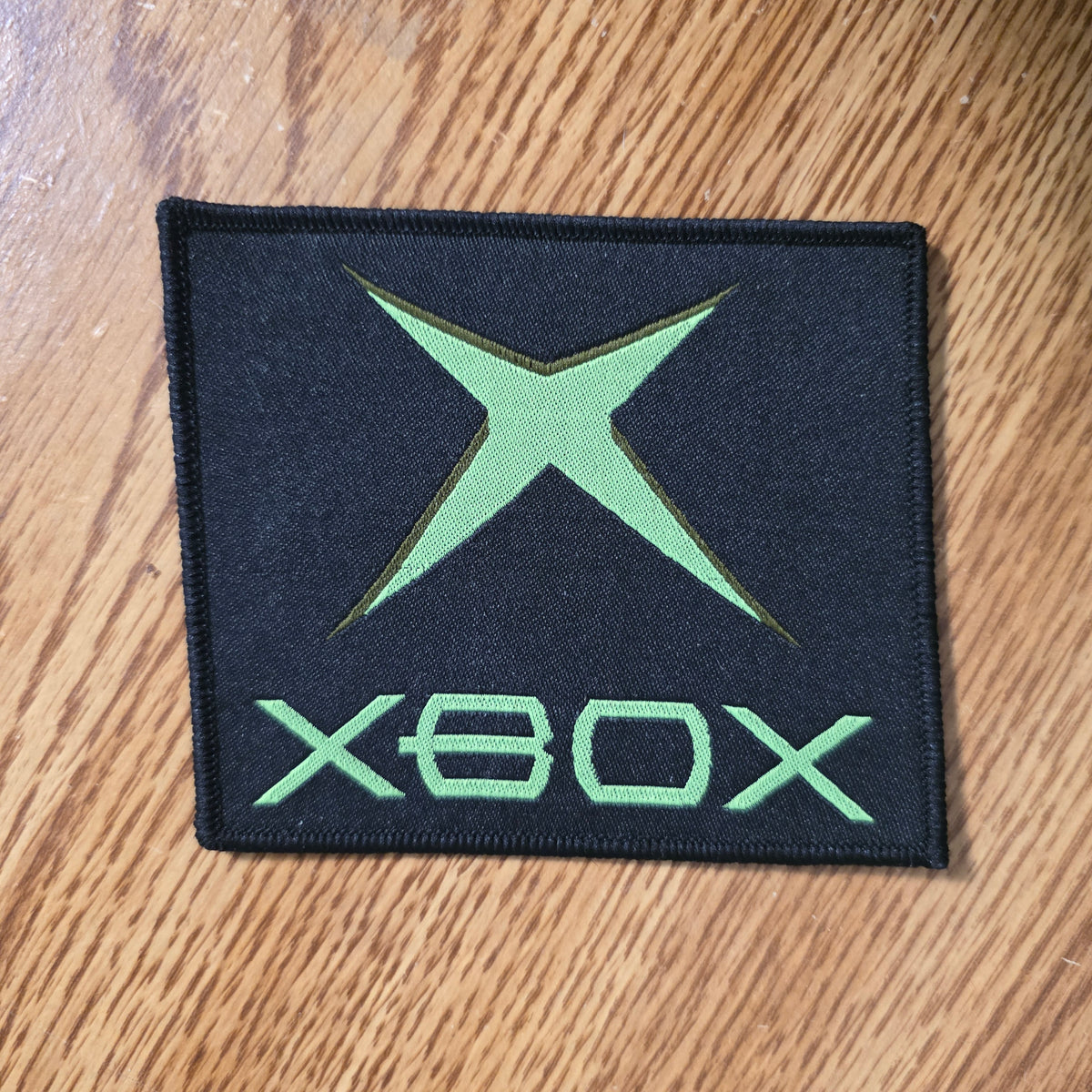 X Box