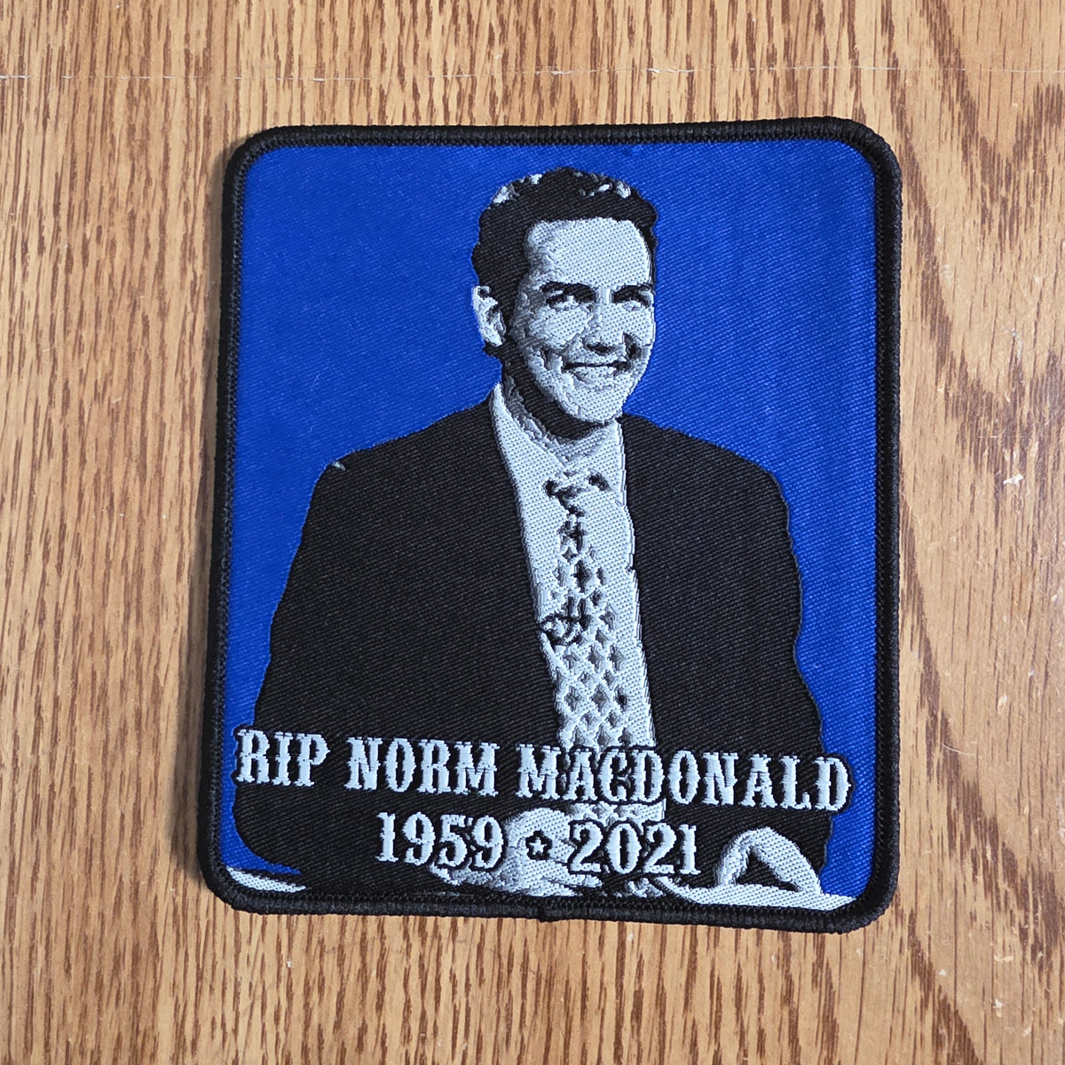 Norm