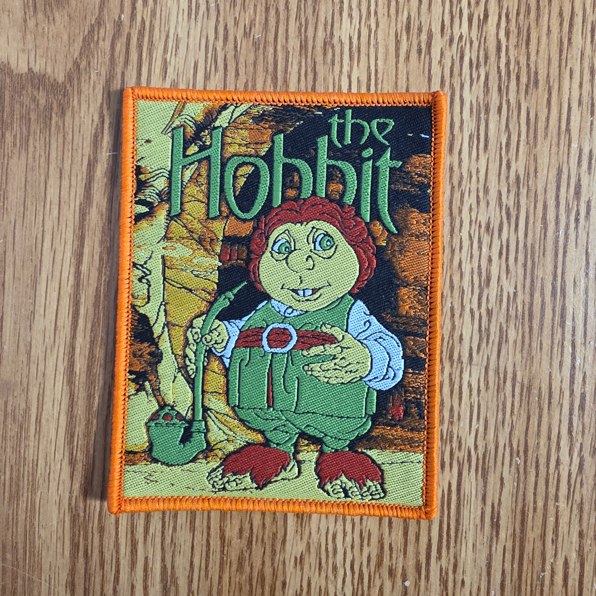The Hobbit
