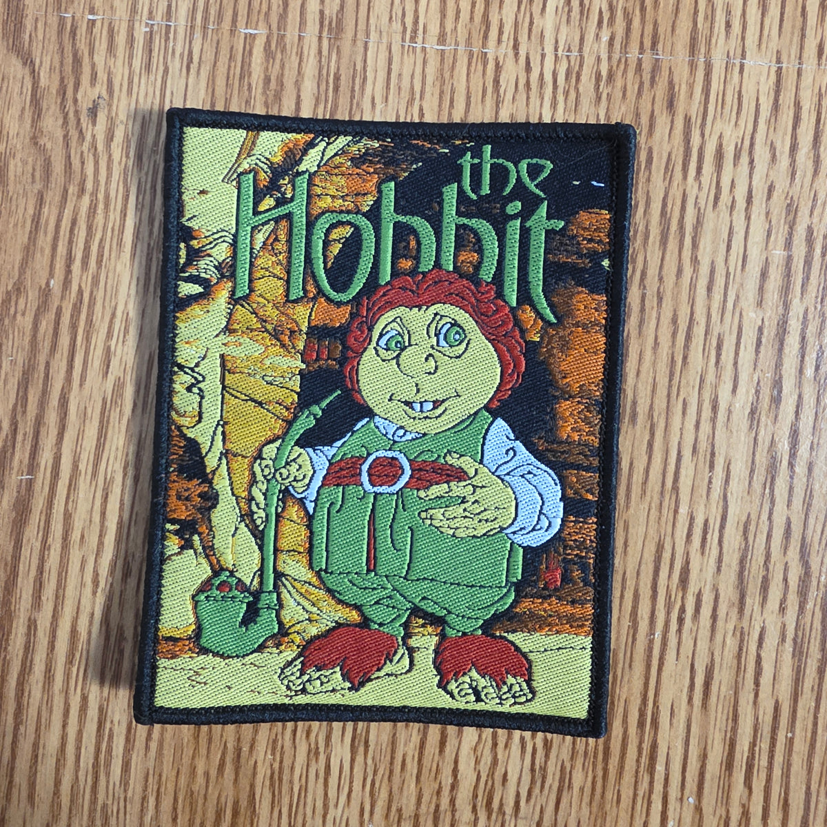 The Hobbit