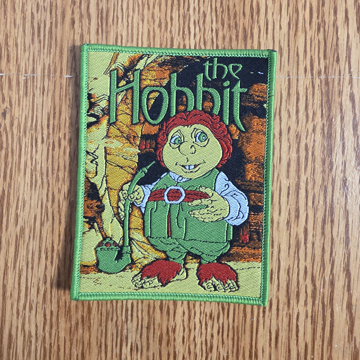 The Hobbit