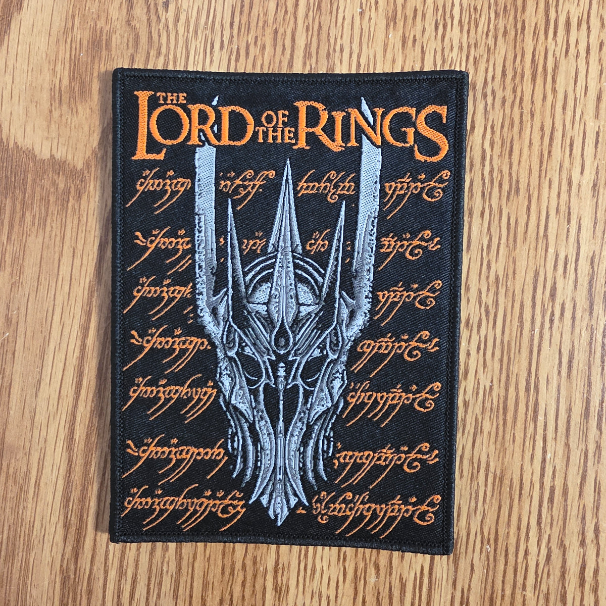 LOTR - Sauron