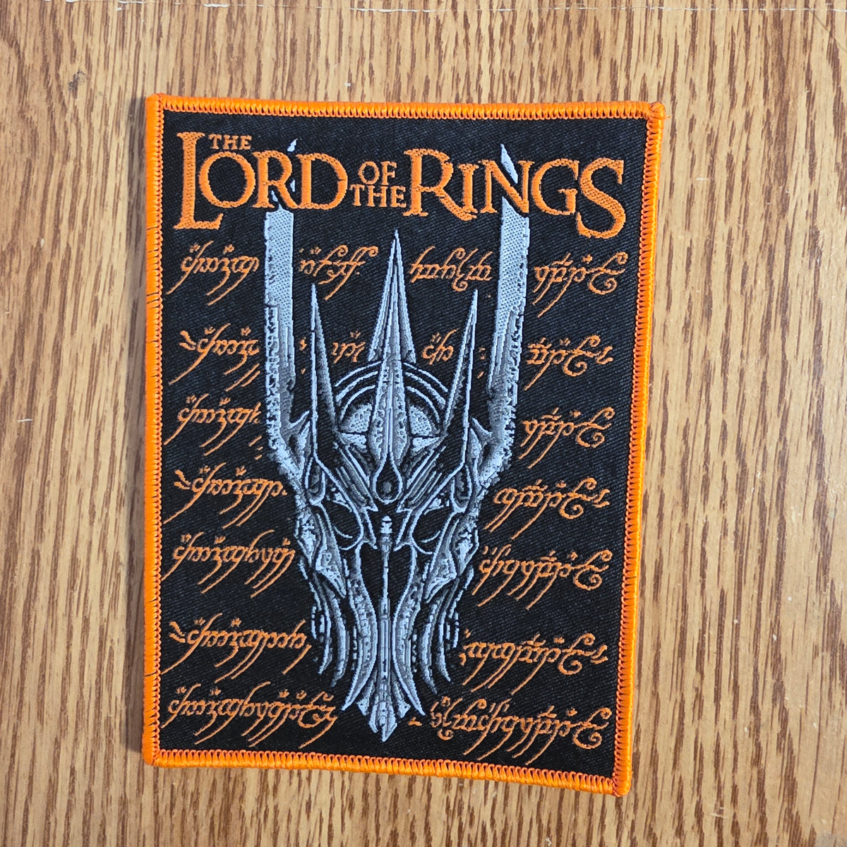LOTR - Sauron