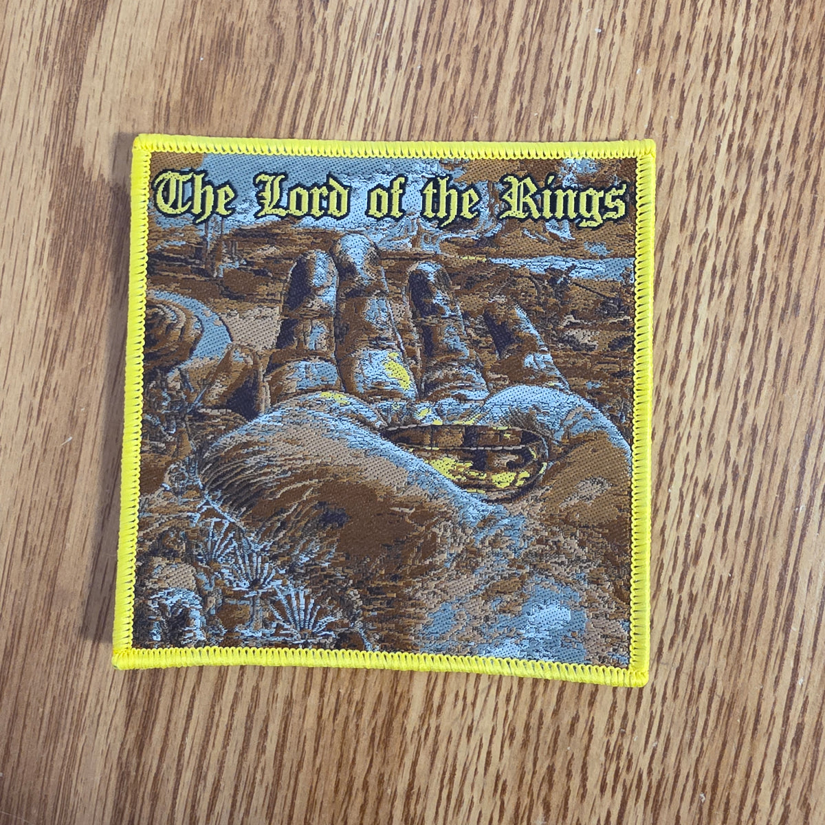 Bo Hansson - The Lord of the Rings